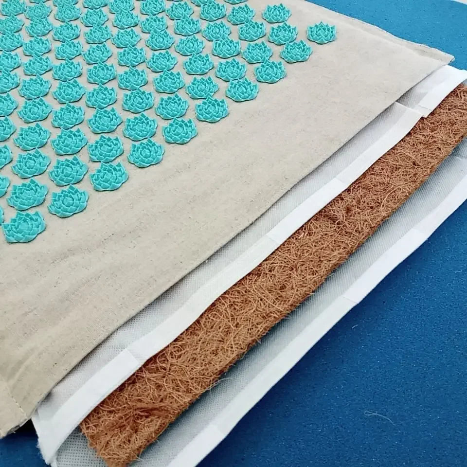 Tapis d'acupuncture Premium